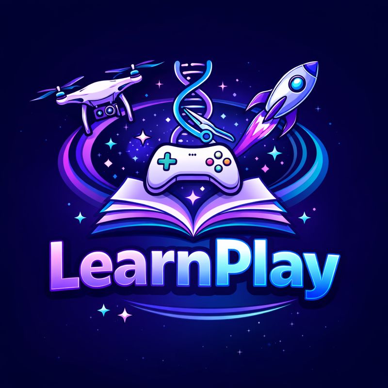LearnPlay